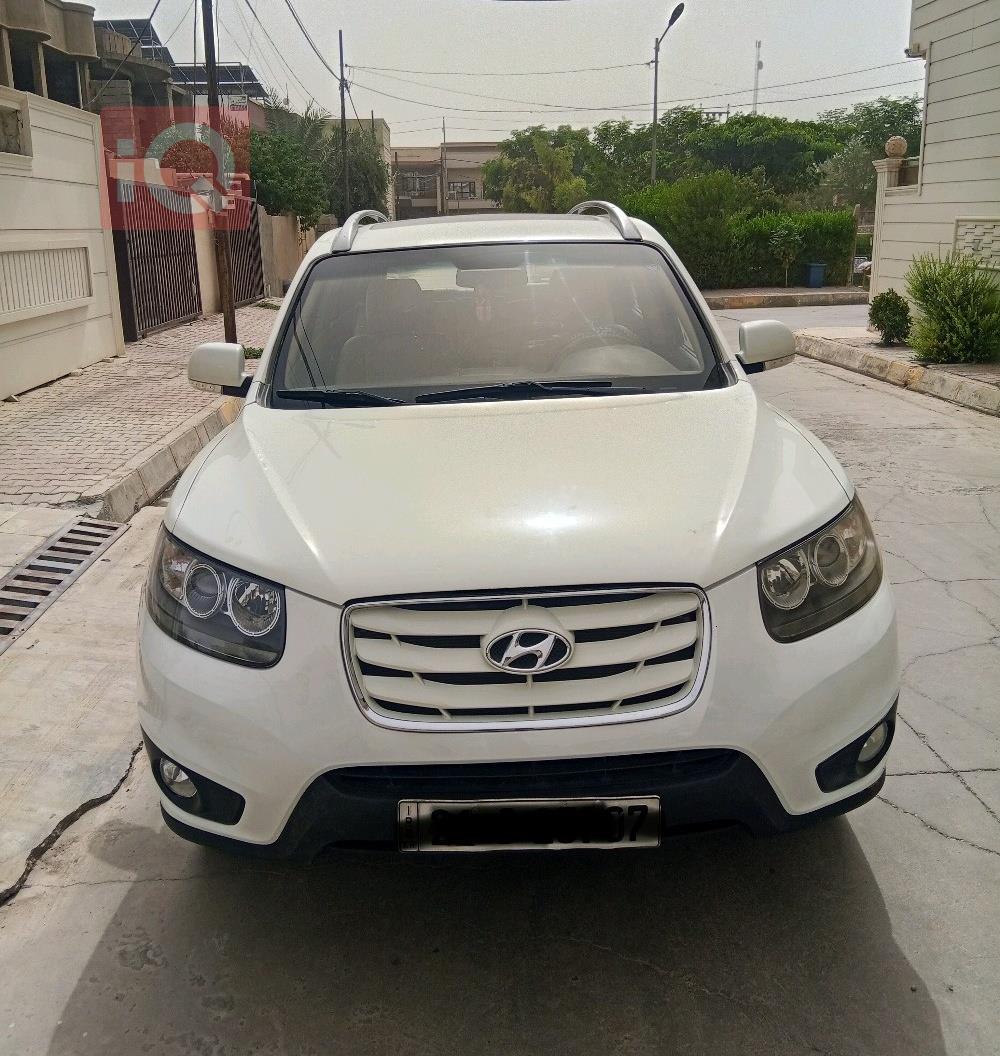 هيونداي سانتافي
